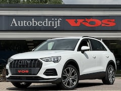Audi Q3 - 35 TFSI | CarPlay | ACC | Dodehoek | Trekhaak wegklapbaar