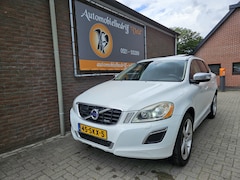 Volvo XC60 - 2.0 T5 R-Design