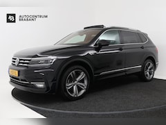 Volkswagen Tiguan Allspace - 1.5 TSI Highline Business R (PANORAMADAK, DIGITALE COCKPIT, 360 CAMERA, STOELVERWARMING, 1