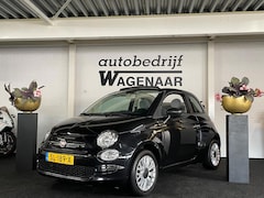 Fiat 500 C - 0.9 TwinAir Turbo Popstar