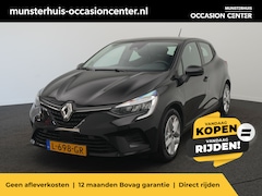 Renault Clio - TCe 90 Zen - RIJKLAARPRIJS - Apple Carplay - Android Auto - Cruise Control - Dealeronderho