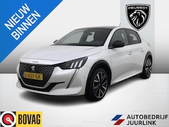 Peugeot 208 - 1.2T 100pk GT Pano/Nav/Camera/Ecc/H.Leder/Keyless