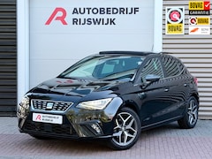 SEAT Ibiza - 1.0 TSI FR Business Pano/AppleCar/Camera