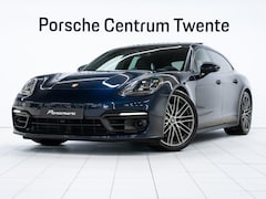 Porsche Panamera Sport Turismo - 4 E-Hybrid