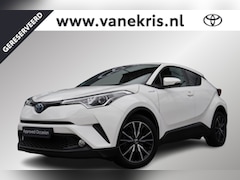 Toyota C-HR - 1.8 Hybrid Dynamic, LM velgen, Parkeercamera, Navi , Adaptieve cruise control, Lane assist