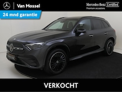 Mercedes-Benz GLC-klasse - 400e 4MATIC AMG Line / Premium Plus/ Night/ Panoramadak/ 20 inch/ Burmester 3D/ Head Up/ M