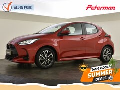 Toyota Yaris - GERESERVEERD MM 1.5 Hybrid Dynamic | All Season | Key less | DAB | Carplay