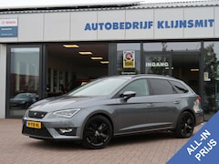 SEAT Leon ST - 1.4 TSI FR 150pk DSG