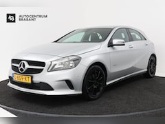 Mercedes-Benz A-klasse - 200 (NAVIGATIE, STOELVERWARMING, PARKEERSENSOREN, CRUISE, MULTIMEDIA)