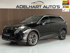 Peugeot 5008 - 1.2 Hybrid 145 Allure 7 Pers. 5 X Voorraad Automaat / Navigatie full map / 360 Camera / Ad