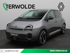 Renault Twingo - Techno | Achteruitrijcamera | LED-achterlichten | LED-dagrijverlichting met specifiek vorm
