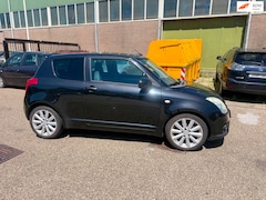 Suzuki Swift - 1.6 Sport((( apk/ 04/2027