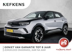 Opel Mokka - 1.2 Turbo Hybrid GS LED MATRIX | NAVIGATIE | CAMERA | CARPLAY/ANDROID AUTO