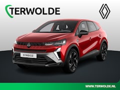 Renault Symbioz - esprit Alpine | Achteruitrijcamera | Adaptive Cruise Control | Elektronisch geregelde airc
