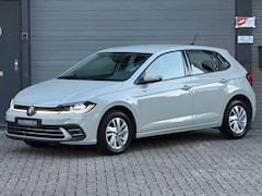 Volkswagen Polo - 1.0 TSI Style Automaat – IQ LIGHT – 1ste eigenaar