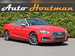 Audi S5 - 3.0 TFSI quattro Pro Line Plus | 354 PK