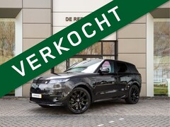 Land Rover Range Rover Sport - 3.0 P460e Dynamic SE PHEV | Premium Upgrade Interior Pack | Convenience Pack | Towing Pack