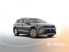Skoda Elroq - Elektromotor 61 kWh 190pk Business Edition