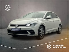 Volkswagen Polo - 1.0 TSI 95pk Life Edition