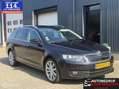 Skoda Octavia Combi - 1.6 TDI DSG*Pano*Xenon*2016