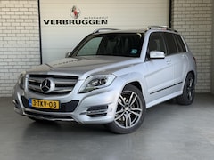 Mercedes-Benz GLK-klasse - 220 CDI BlueTEC 4-Matic Prestige | Trekhaak | Leder | 19"LMV | All-Season | Stoelverwarmin