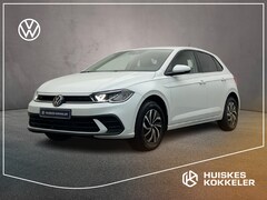 Volkswagen Polo - 1.0 TSI 95pk Life Edition