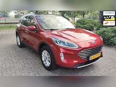 Ford Kuga - 2.5 PHEV Panoramadak + Full options