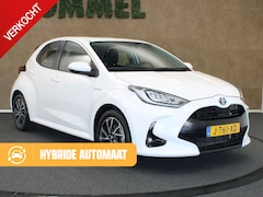 Toyota Yaris - 1.5 Hybrid First Edition - ORIGINEEL NEDERLANDSE AUTO - AUTOMATISCHE AIRCO - KEYLESS ENTRY
