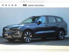 Volvo EX90 - Twin Motor Ultra 7p. 111 kWh | Luchtvering | Bose Premium Audio | Soft Close Portieren | S