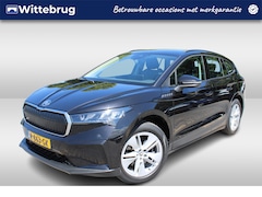Skoda Enyaq iV - 60 180pk / Achteruitrijcamera / App-Connect / LED / Climate Controle / LM 19''