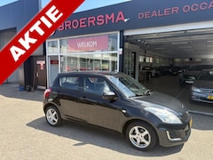 Suzuki Swift - 1.2 Comfort EASSS 1 EIGENAAR NL * NIEUWE APK