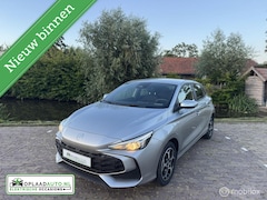 MG MG3 Hybrid+ - 1.5 Hybrid+ Comfort