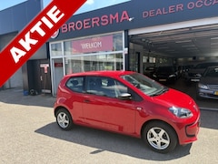 Volkswagen Up! - 1.0 take up 1 EIGENAAR NL * NW APK *NETTE UP