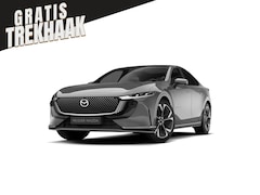 Mazda 6e - 68, 8 kWh Takumi Business Edition | 360° View Monitor | Alarmsysteem (geen certificering)