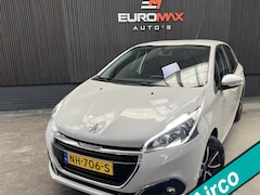 Peugeot 208 - 1.2 PureTech Blue Lion 1e Eigenaar - NAP - Airco