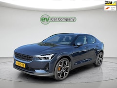 Polestar 2 - 2 Long Range Dual Motor Performance Launch Edition 78kWh | SOH ..% | Performance Pack | Pa