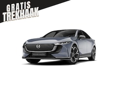 Mazda 6e - 68, 8 kWh Takumi Business Edition | 360° View Monitor | Alarmsysteem (geen certificering)