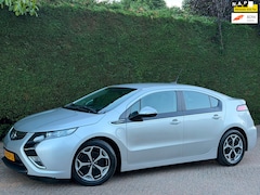 Opel Ampera - 1.4 AIRCO/CAMERA/LEDER/NAVI/CRUISE/PDC V+A/CLIMATE/BOSE AUDIO/XENON/RIJDT ZEER FIJN/APK NI