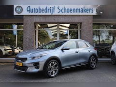 Kia XCeed - 1.0 T-GDi DynamicPlusLine CARPLAY CAMERA HALF-LEER CRUISE DRAADLOOS-LADEN DAB LANE-ASSIST