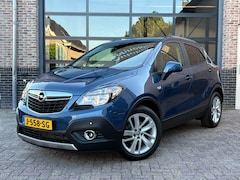 Opel Mokka - 1.4 T Innovation Clima Camera Stoelverwarming