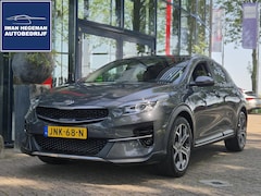 Kia XCeed - 1.4 T-GDi DynamicPlusLine AUTOMAAT | Navigatie | Climate Control | Cruise Control | Parkee