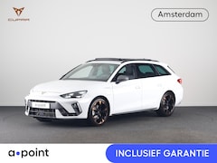 CUPRA Leon Sportstourer - 1.5 TSI e-Hybrid Business 204PK | Panoramadak | Sennheiser | 19 Inch | Achteruitrijcamera