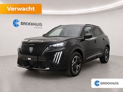 Peugeot 2008 - GT | Active Safety Brake met camera en radar (automatisch noodremsysteem) met Distance Ale