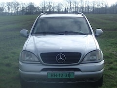 Mercedes-Benz M-klasse - ML 270 CDI