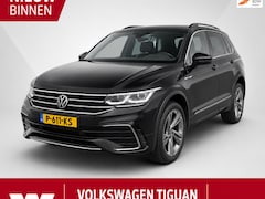 Volkswagen Tiguan - 1.4 TSI eHybrid R-Line Business+