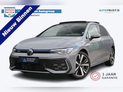 Volkswagen Golf - 8.5 1.5 eHybrid GTE 272 Pk | Panorama dak | Stoel/Stuur verwarming | 360* Camera | Schuif/