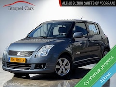 Suzuki Swift - 1.3 Shogun|NL auto| CarPlay audio| Trekhaak