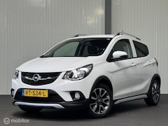 Opel Karl - 1.0 Rocks Online Ed. [ NAP cruise multimedia ]