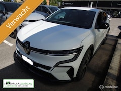 Renault Mégane E-Tech - EV60 218Pk | Techno | ACC | Stoelv
