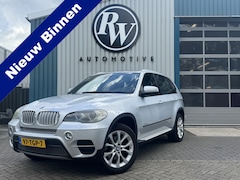 BMW X5 - xDrive30d High Exe / Soft Close / Head Up / Panorama / Trekhaak / 360 Camera / #youngtimer